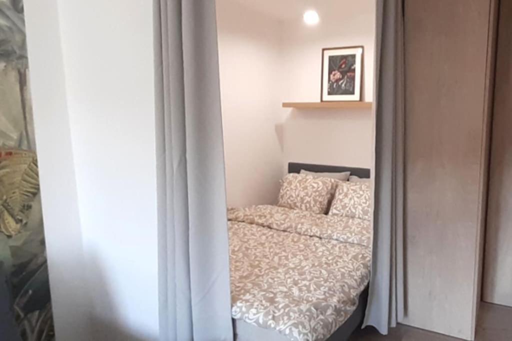 Lemuria Apartament Szkolna Centrum ليجنيكا المظهر الخارجي الصورة