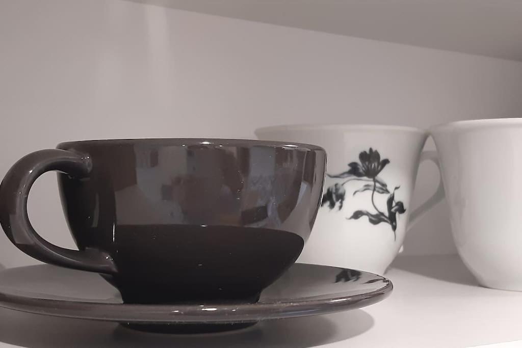 Lemuria Apartament Szkolna Centrum ليجنيكا المظهر الخارجي الصورة