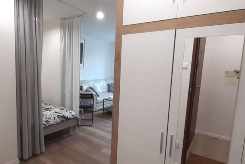 Lemuria Apartament Szkolna Centrum ليجنيكا المظهر الخارجي الصورة